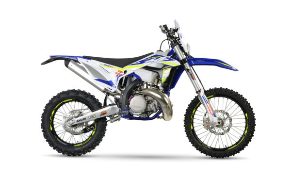 sherco 50 trial