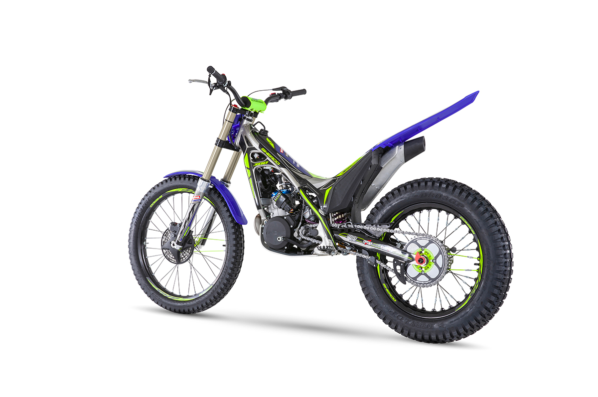 sherco 300 st