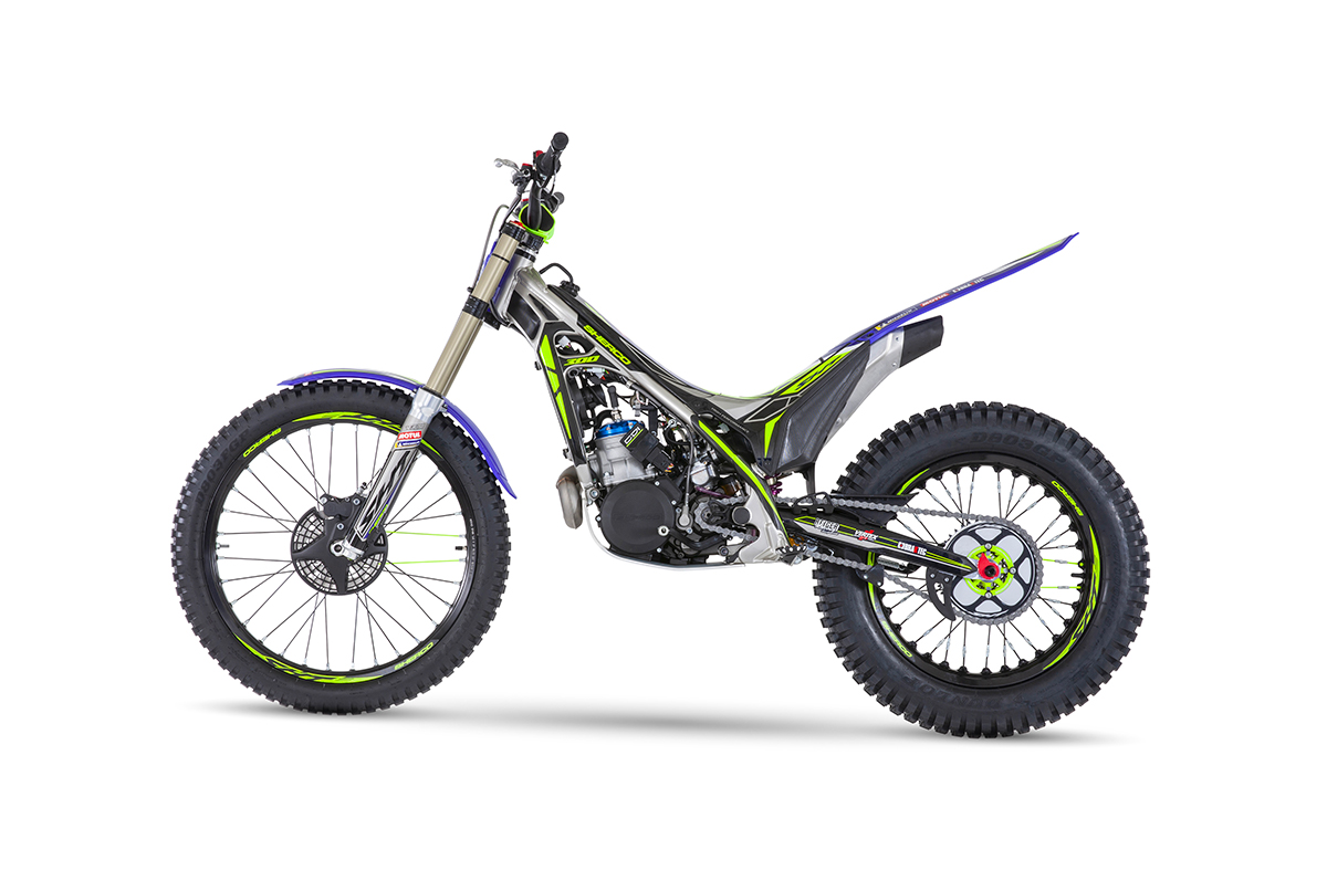 sherco st 2020