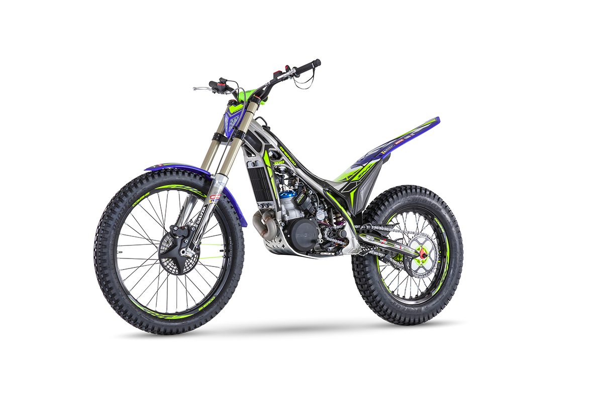 sherco 300 st