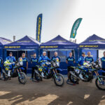 Team Sherco Rally Factory